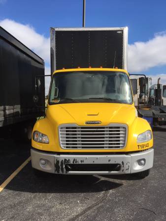 2014 FREIGHTLINER M2 BOX TRUCK for sale in Kansas City, MO – photo 3