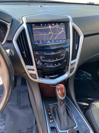 2015 Cadillac SRX Luxury AWD 85, xxx Miles LOADED! for sale in Hannibal, MO – photo 18
