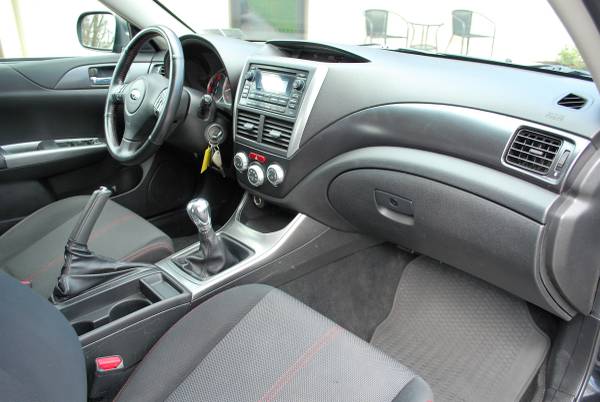 2014 Subaru Impreza WRX - 51, 000 Miles - Clean Carfax Report - cars for sale in Christiana, PA – photo 20