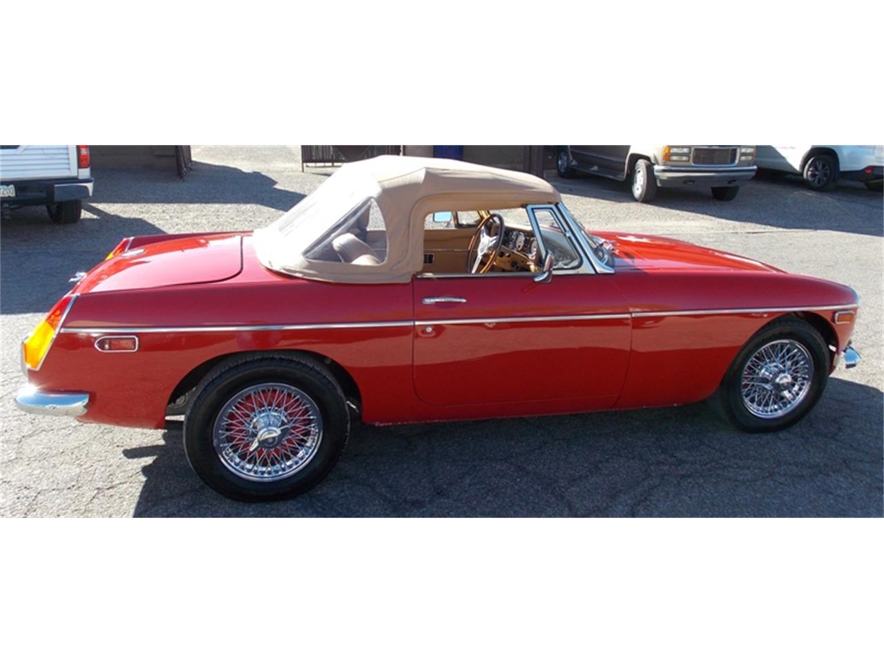 1978 MG MGB for sale in Other, Other – photo 26