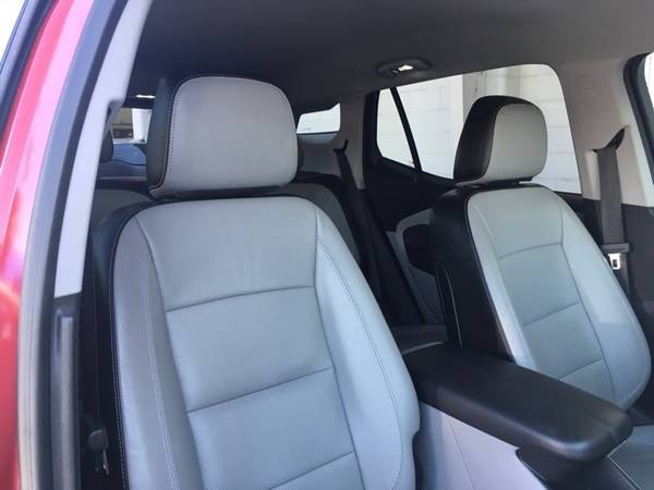2018 GMC Terrain SLT WITH BACKUP CAMERA AND HEATED FRONT SEATS #52735 for sale in Grants Pass, OR – photo 24