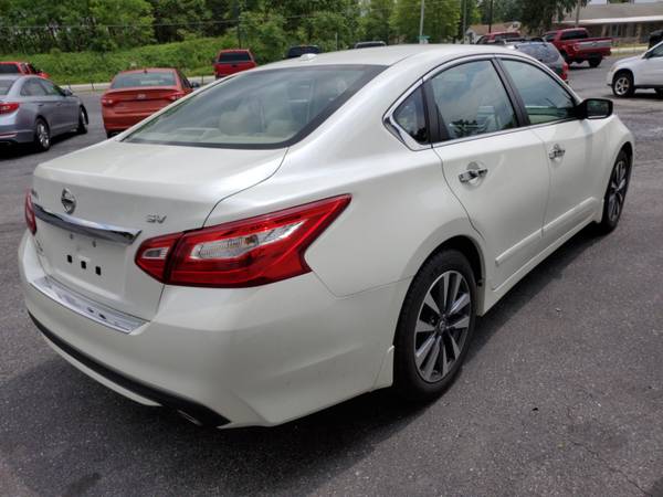 !!!2016 Nissan Altima 2.5 SV!!! 1-Owner/Back Up Camera/Dr Side P Seat for sale in Lebanon, PA – photo 7