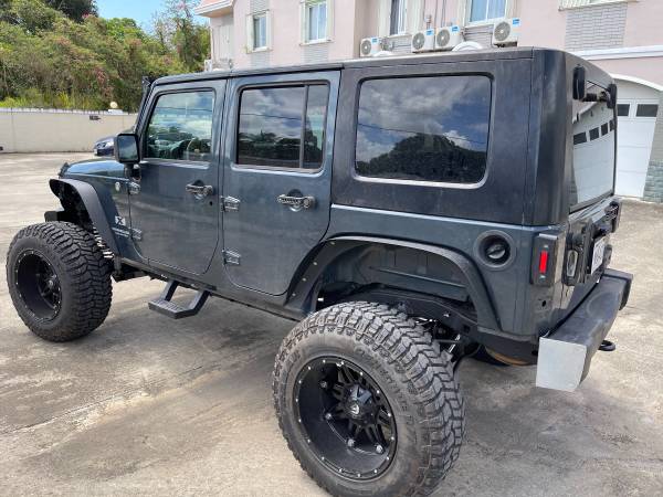 2007 Jeep Wrangler! for sale in Other, Other – photo 4