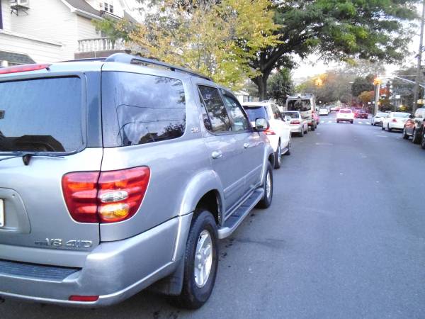 2004 toyota sequoia SR5 for sale in Brooklyn, NY – photo 5