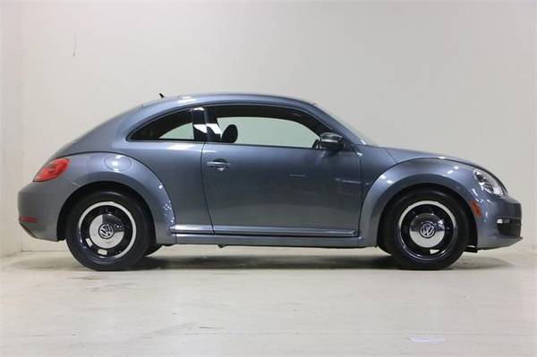 2012 Volkswagen Beetle MB015367B - cars & trucks - by dealer -... for sale in Palo Alto, CA – photo 3