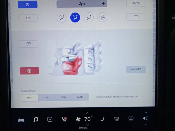 2018 Tesla Model S 75D Enhanced AutoPilot Heated Steering Wheel 16k... for sale in Portland, OR – photo 19