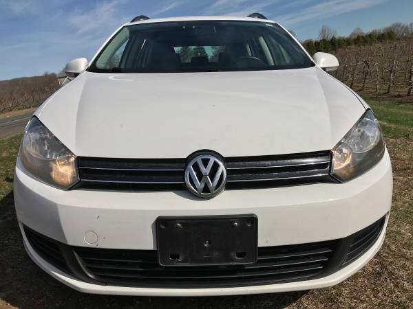 2012 VW Volkswagen TDI Jetta Sport Wagon 1 Owner Excellent Condition for sale in Go Motors Niantic CT Buyers Choice Best, CT – photo 5