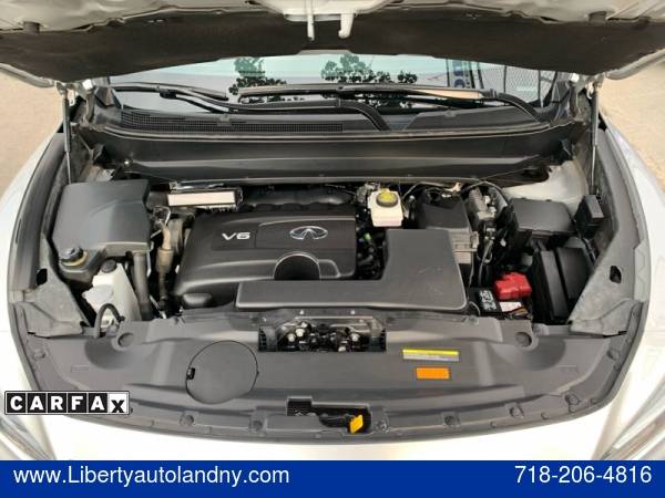 2017 Infiniti QX60 Base 4dr SUV - cars & trucks - by dealer -... for sale in Jamaica, NY – photo 22