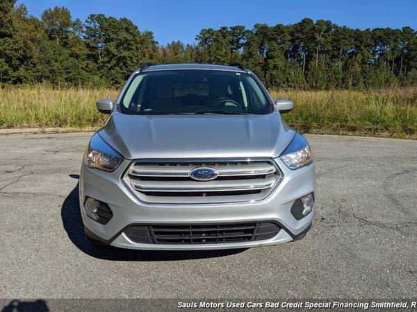 2018 Ford Escape SE - cars & trucks - by dealer - vehicle automotive... for sale in Smithfield, NC – photo 2