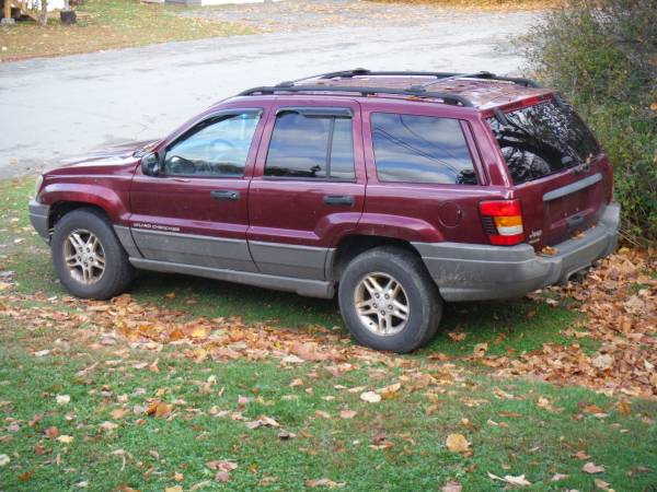 Jeep Grand Cherokee for sale in Dexter, ME
