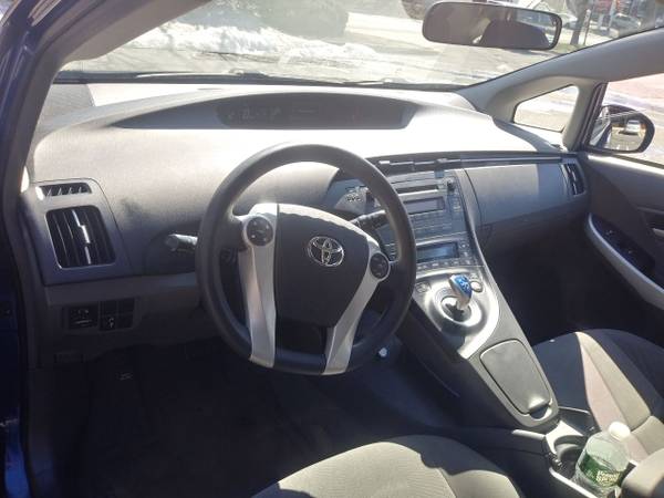 Toyota Prius 2010 for sale in Parlin, NJ – photo 7