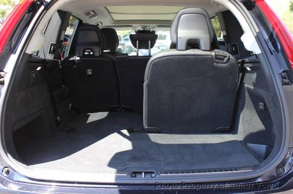 2019 Volvo XC90 T6 AWD Momentum for sale in San Luis Obispo, CA – photo 5