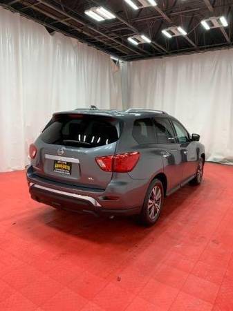 2020 Nissan Pathfinder SL SL 4dr SUV $1200 - cars & trucks - by... for sale in TEMPLE HILLS, MD – photo 12