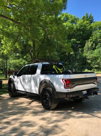 2018 Ford Raptor 802A for sale in West Bloomfield, MI – photo 10