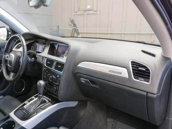 2012 Audi A4 4dr Sdn Auto quattro 2.0T Premium Plus - cars & trucks... for sale in Reno, NV – photo 17