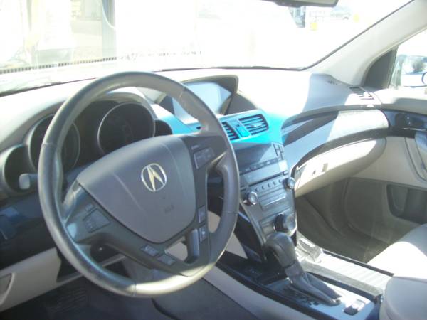 2008 Acura MDX Technology Package for sale in Grand Junction, CO – photo 11