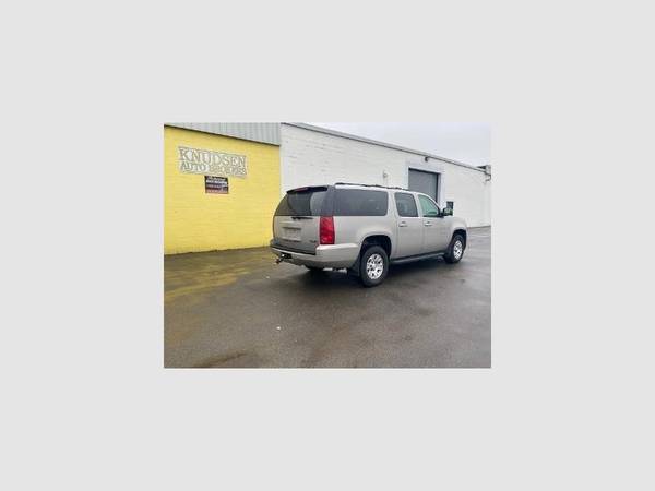 2007 GMC Yukon XL 4WD 4dr 1500 SLT - - by dealer for sale in Rome, NY – photo 7
