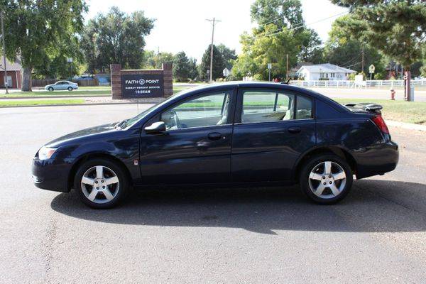 2007 Saturn Ion 3 - Over 500 Vehicles to Choose From! for sale in Longmont, CO – photo 8