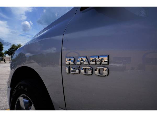 2014 Ram 1500 4WD Crew Cab 140.5" Big Horn - We Finance Everybody!!!... for sale in Bradenton, FL – photo 6