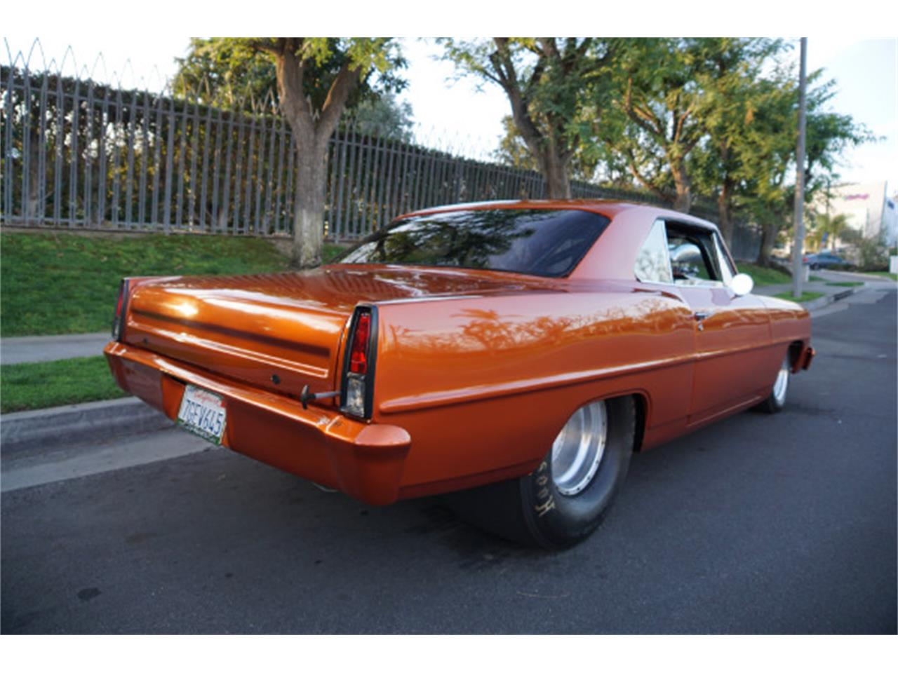 1966 Chevrolet Nova for sale in Torrance, CA – photo 20