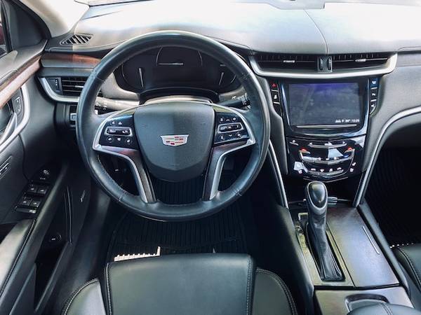 2019 CADILLAC XTS LUXURY AWD - cars & trucks - by owner - vehicle... for sale in Lahaina, HI – photo 3