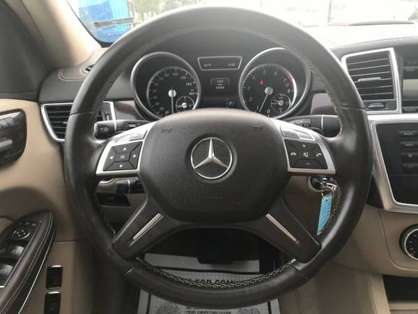 ★ 2014 MERCEDES BENZ GL 450 4MATIC★ 99.9% APPROVED► $2995 DOWN -... for sale in Marrero, LA – photo 12