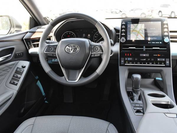 2020 Toyota Avalon Limited - - by dealer - vehicle for sale in Spartanburg, SC – photo 5