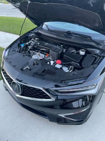 2019 Acura ILX Premium for sale in Boynton Beach , FL – photo 13