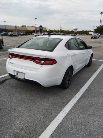 Dodge Dart 2016 for sale in Brownsburg, IN – photo 9