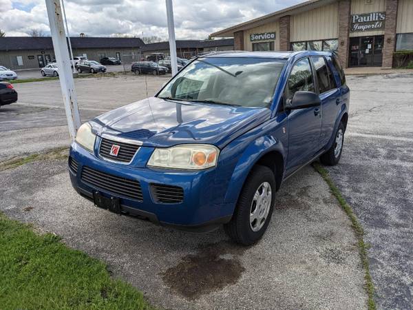 2006 Saturn Vue - - by dealer - vehicle automotive sale for sale in Rockford, IL – photo 2