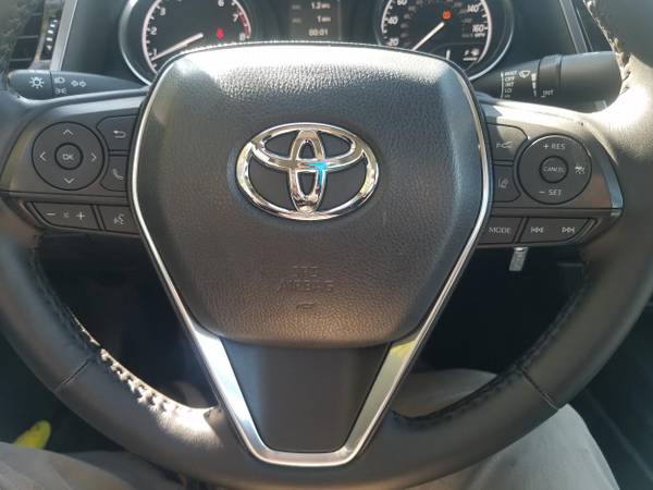 2019 Toyota Camry SE for sale in Nampa, ID – photo 6