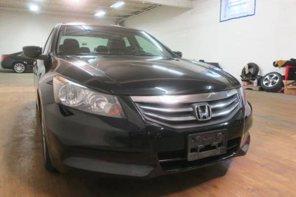 2011 Honda Accord Sdn - - by dealer - vehicle for sale in Carlstadt, NJ – photo 2