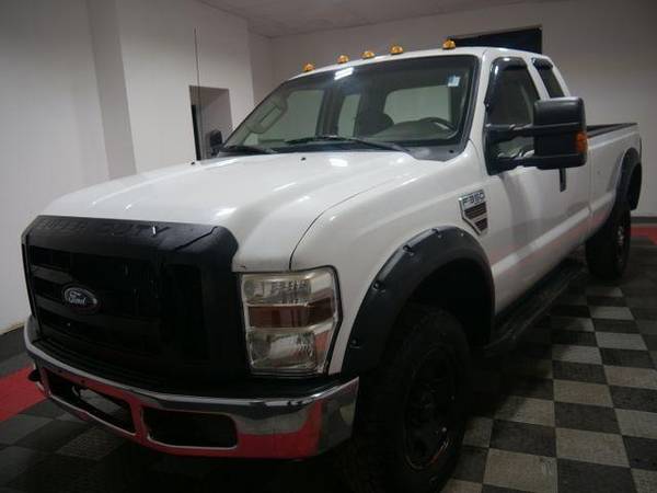 2010 Ford Super Duty F-350 F350 F 350 SRW XL Pickup 4D 8 ft for sale in BLUE SPRINGS, MO – photo 3
