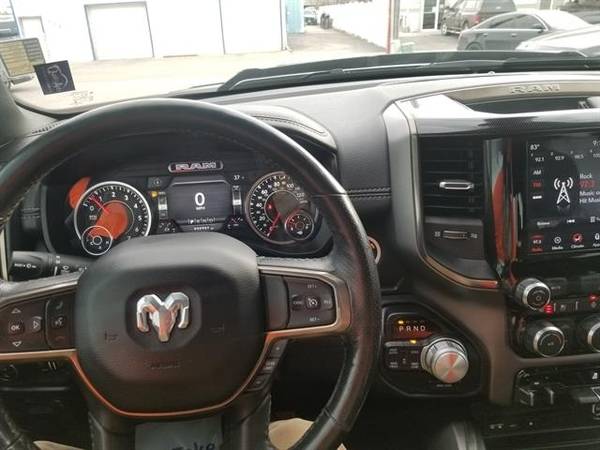 2019 RAM 1500 Sport - truck - cars & trucks - by dealer - vehicle... for sale in Gillette, WY – photo 22