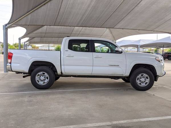 2016 Toyota Tacoma SR5 SKU: GX070139 Pickup - - by for sale in Frisco, TX – photo 5