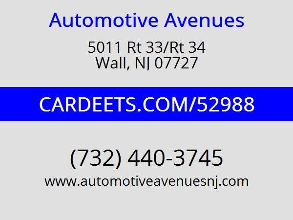 2019 Audi A8 L, Seville Red Metallic - - by dealer for sale in Wall, NJ – photo 23