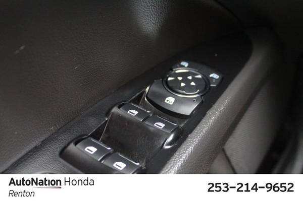 2016 Ford Fusion Hybrid SE Hybrid SKU:GR125616 Sedan for sale in Renton, WA – photo 24