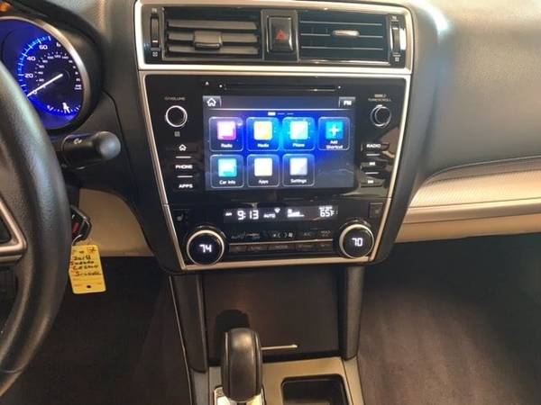 2018 Subaru Legacy 2.5i Premium - cars & trucks - by dealer -... for sale in Boone, IA – photo 17