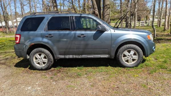 2010 Ford Escape - Lots of New Parts - Needs Engine Work - cars & for sale in Albion, ME – photo 4