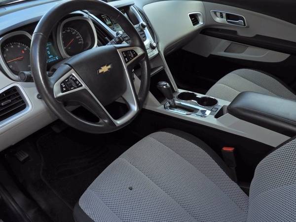 2017 Chevrolet Equinox LT - cars & trucks - by dealer - vehicle... for sale in Clayton, NC – photo 11