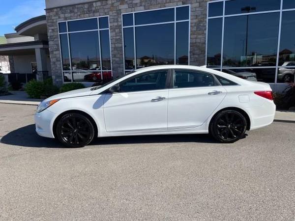 2013 Hyundai Sonata - - by dealer - vehicle for sale in Grand Junction, CO – photo 8