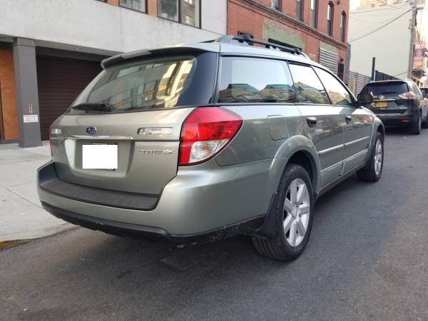 2009 Subaru Outback - Manual - 90,000 miles for sale in Center Moriches, NY – photo 5