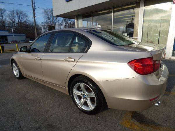 2015 BMW 3 Series 328i xDrive Holiday Special for sale in Burbank, IL – photo 6