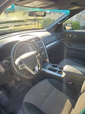 2014 ford explorer for sale in Rindge, NH – photo 3