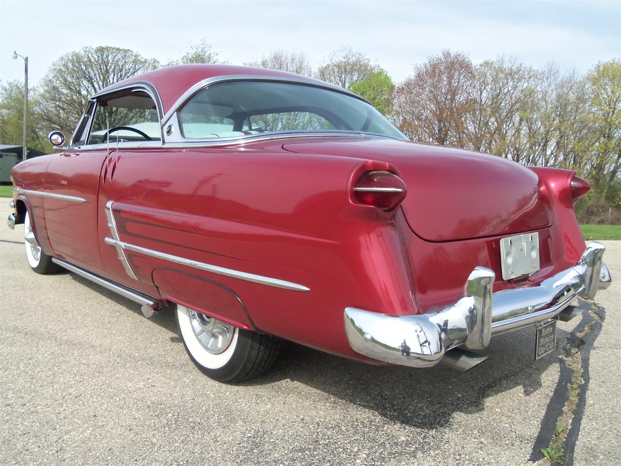 1953 Ford Crestliner for sale in Jefferson, WI – photo 5