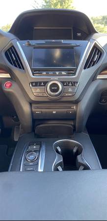 2016 ACURA MDX 3 5L w/ADVANCE - - by for sale in Barre, VT – photo 18