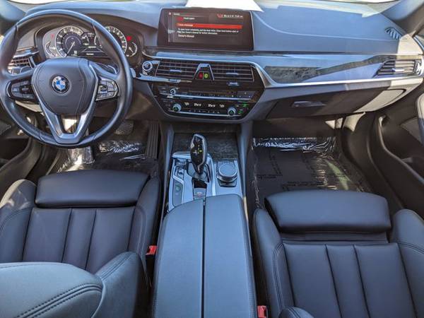 2019 BMW 5 Series 530e iPerformance SKU: KB254210 Sedan - cars & for sale in Henderson, NV – photo 19