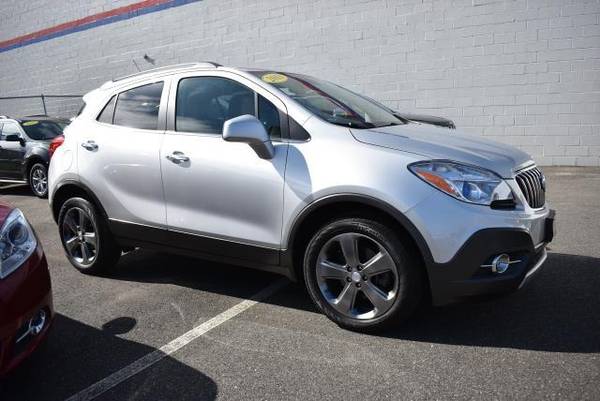 2013 Buick Encore - *MINT CONDITION* for sale in West Babylon, NY – photo 5