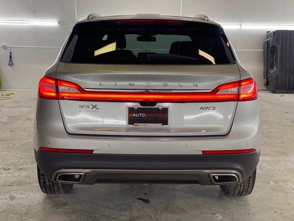 2017 Lincoln MKX Reserve - LOWEST PRICES UPFRONT! - cars & trucks -... for sale in Columbus, OH – photo 5