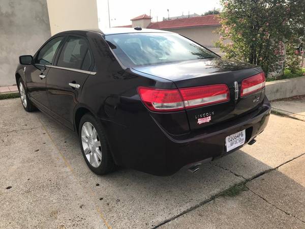 2011 Lincoln MKZ 6 cyl for sale in Laredo, TX – photo 5